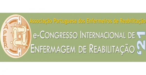 APER promove e-Congresso Internacional Enfermagem de Reabilitação