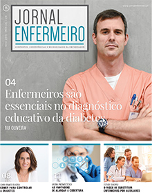 Jornal Enfermeiro, 14