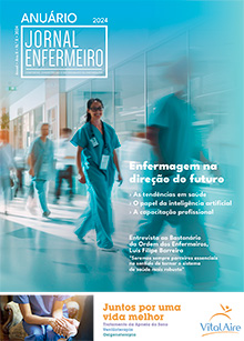 Anuário Enfermeiro 2024