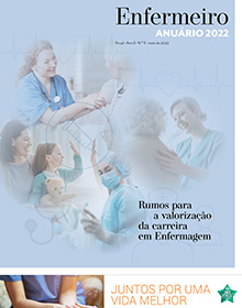 Anuário Enfermeiro 2022