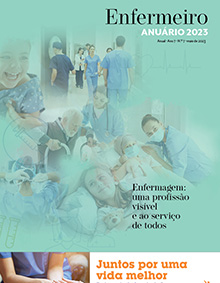 Anuário Enfermeiro 2023