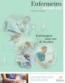 Anuário Enfermeiro 2021