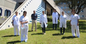 A resposta da telessaúde na avaliação e monitorização de úlceras por pressão em contexto domiciliário