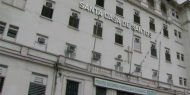 Brasil: Santa Casa de Santos contrata 200 profissionais de enfermagem