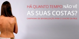 Portugueses desafiados a prevenir cancro de pele