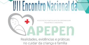 Em contagem decrescente para o VII Encontro Nacional de Enfermagem Pediátrica e Neonatal