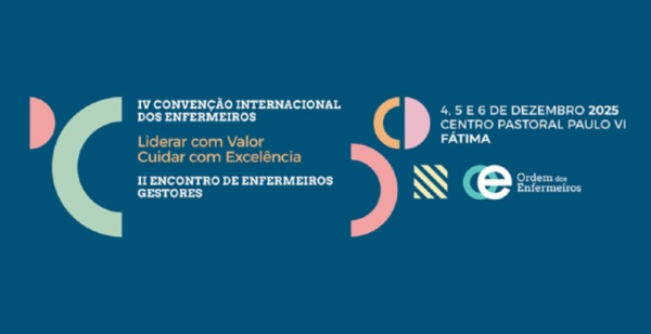 IV Convenção Internacional dos Enfermeiros acontece em dezembro