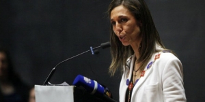 Ana Rita Cavaco apoia greve de zelo dos enfermeiros