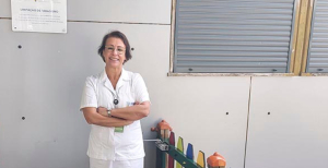 Emília Fradique nomeada para Grupo Técnico na área dos Cuidados Paliativos na região de Lisboa
