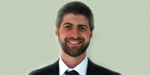 Pedro Melo candidato a líder da SRN pela lista "Enfermagem Acredita"