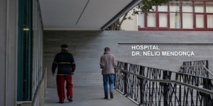 Madeira: hospital aumenta número de enfermeiros nas urgências