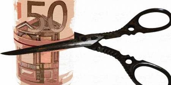 Portugueses vão este ano gastar menos 22 a 24 por cento em taxas moderadoras