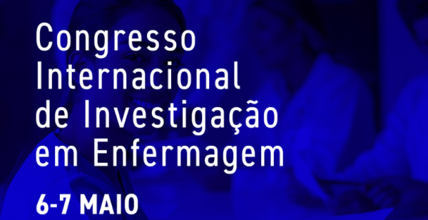 Maior congresso de investigação em Enfermagem realiza-se no Porto