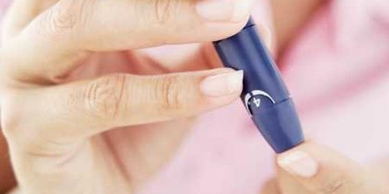 Cientistas testam emplastro de insulina para diabéticos para substituir injecção