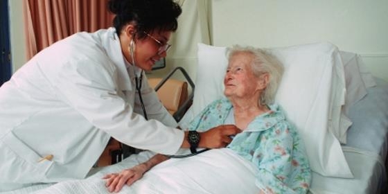 Mortes por pneumonia aumentam 50% em 15 anos