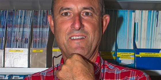 ANHE: Enfermagem "vive um momento de mudança"