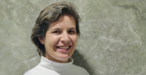 Anabela Amarelo: &quot;Cancro da mama avançado e o desafio da metastização óssea - haverá lugar para o exercício físico?&quot;