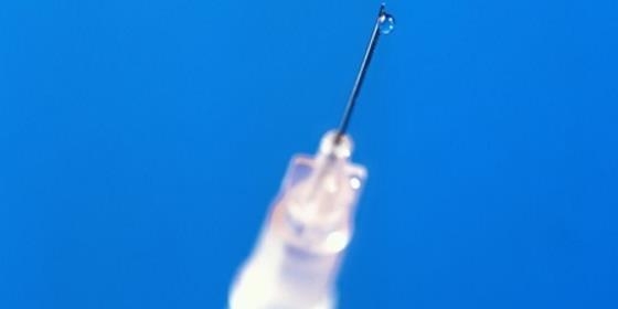 DGS analisa possibilidade de utilizar outra vacina contra a tuberculose