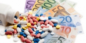 Alteração de custos nos hospitais deve-se ao medicamento para Hepatite C