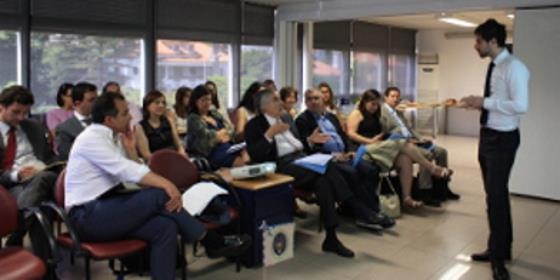 Nova medição de resultados de saúde em desenvolvimento