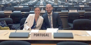 Bastonária integra comitiva do ICN na Assembleia Mundial da Saúde