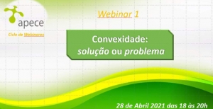 Ciclo de webinares sobre as melhores práticas da Estomaterapia