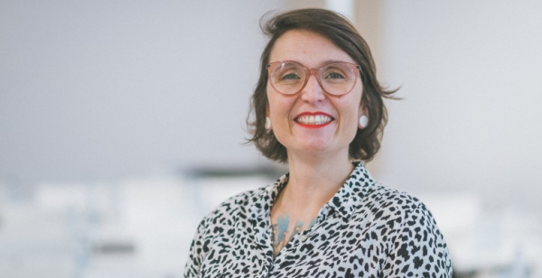 Catarina Esteves Santos: O estigma, o envelhecimento e a qualidade de vida apresentam-se como os principais desafios dos doentes com VIH