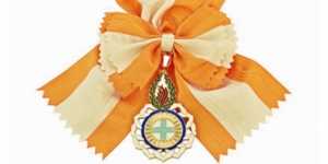 António Arnaut e João Lobo Antunes vão receber Grã-Cruz da Ordem da Liberdade