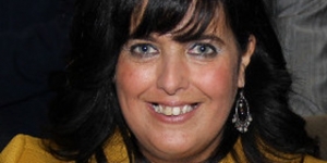 Graça Machado eleita para o Comité Executivo do EFNNMA