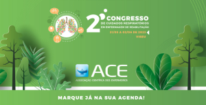 “(Re) Inventar Cuidados Respiratórios” é mote de congresso