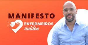 Mário André Macedo apresenta manifesto de candidatura à Ordem