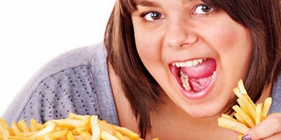 População mundial obesa ultrapassa população mal nutrida em quatro décadas