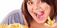 População mundial obesa ultrapassa população mal nutrida em quatro décadas