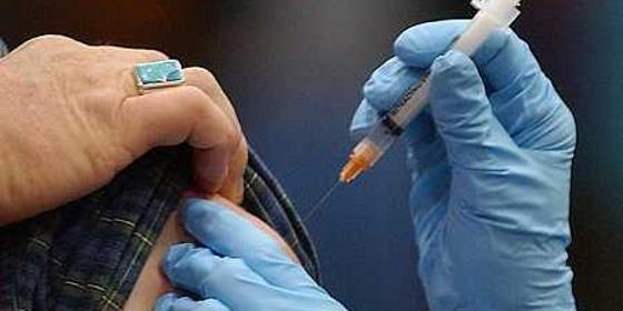 Penso com micro-agulhas é alternativa indolor a vacinas