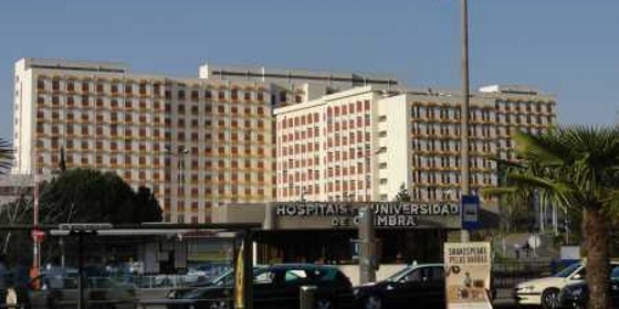 Tomadas &quot;todas as medidas de controlo&quot; da bactéria multirresistente em Coimbra