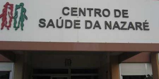 Novo centro de saúde na Nazaré substituirá pré-fabricado dos anos 80