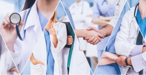 Utentes consideram profissionais de saúde o ponto forte do SNS