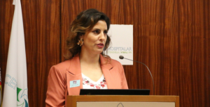 Vera Almeida: “Temas interessantes, partilha de conhecimentos e experiências” que permitem atender melhor os doentes