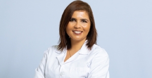 Ana Carolina Neves: “O enfermeiro tem um papel fundamental no processo de educação terapêutica para a pessoa com diabetes”