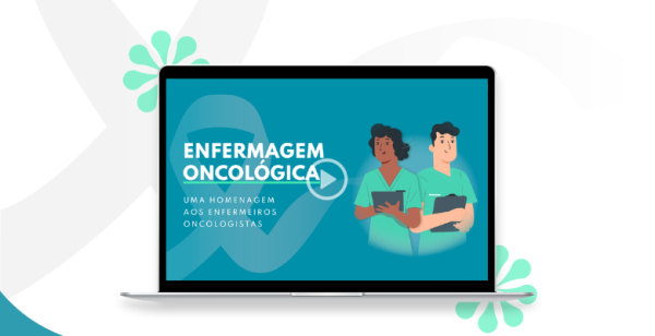 AEOP lança vídeo de homenagem aos enfermeiros oncologistas