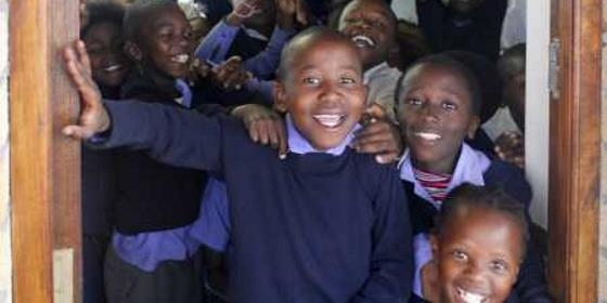 Índice de mortalidade infantil baixou 50% entre 2000 e 2014 em São Tomé e Príncipe