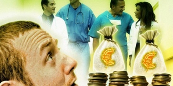 Contas da Saúde com défice de 259 ME, anterior governo previa 30 ME
