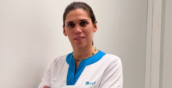 &quot;Uma equipa saudável é a base da pirâmide”