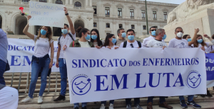 Plano “Regressar Saúde”: SE recomenda ao Governo que crie programa de incentivos ao regresso dos profissionais de Saúde emigrados