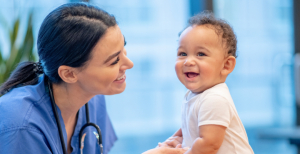 Em contagem decrescente para a primeira edição das Jornadas de Cuidados Respiratórios Pediátricos