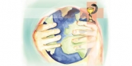 Esperança média de vida mundial cresce 6 anos, mas com pior saúde