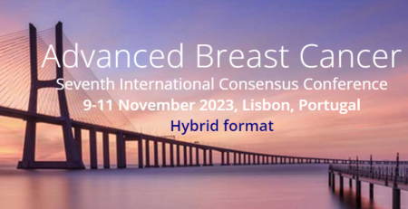 7.ª Conferência Internacional de Consenso sobre Cancro da Mama Avançado decorre em Lisboa