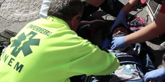 Transporte de doentes entre hospitais pelo INEM já está resolvido