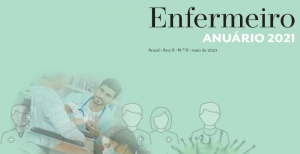 NewsEngage lança Anuário do Enfermeiro 2021