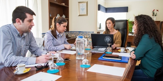 Acordo inédito: Ordem e estudantes pedem redução de vagas